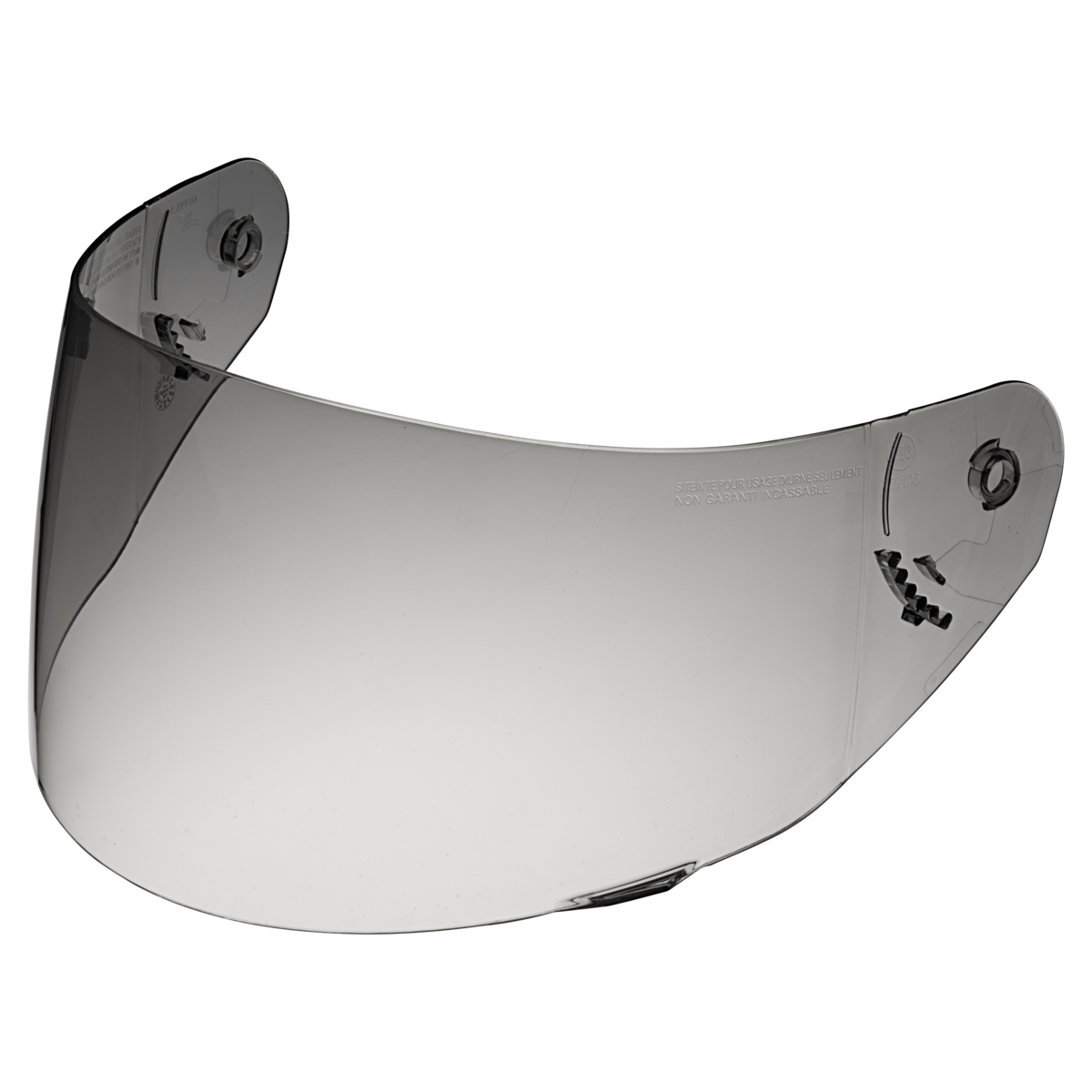 Thunder/Brigade/Odys Light Smoke Shield