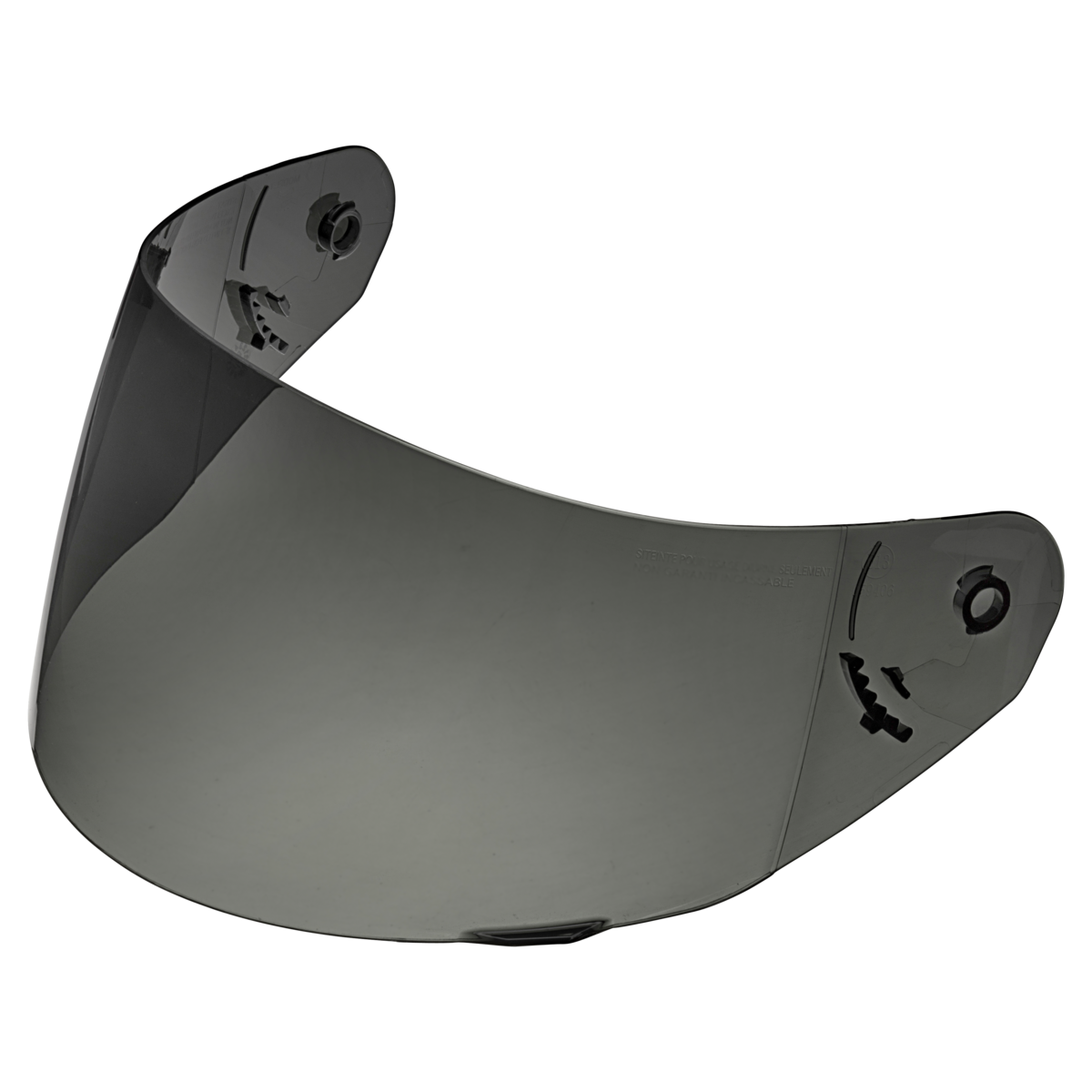 Thunder/Brigade/Odyssey D. Smoke Shield