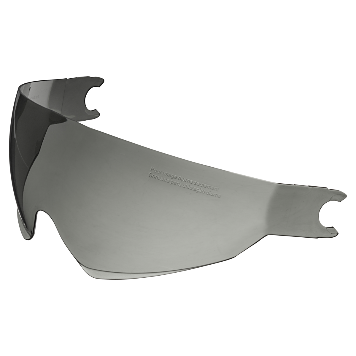 Condor Svs Shield Dark-Smoke Anti-Fog