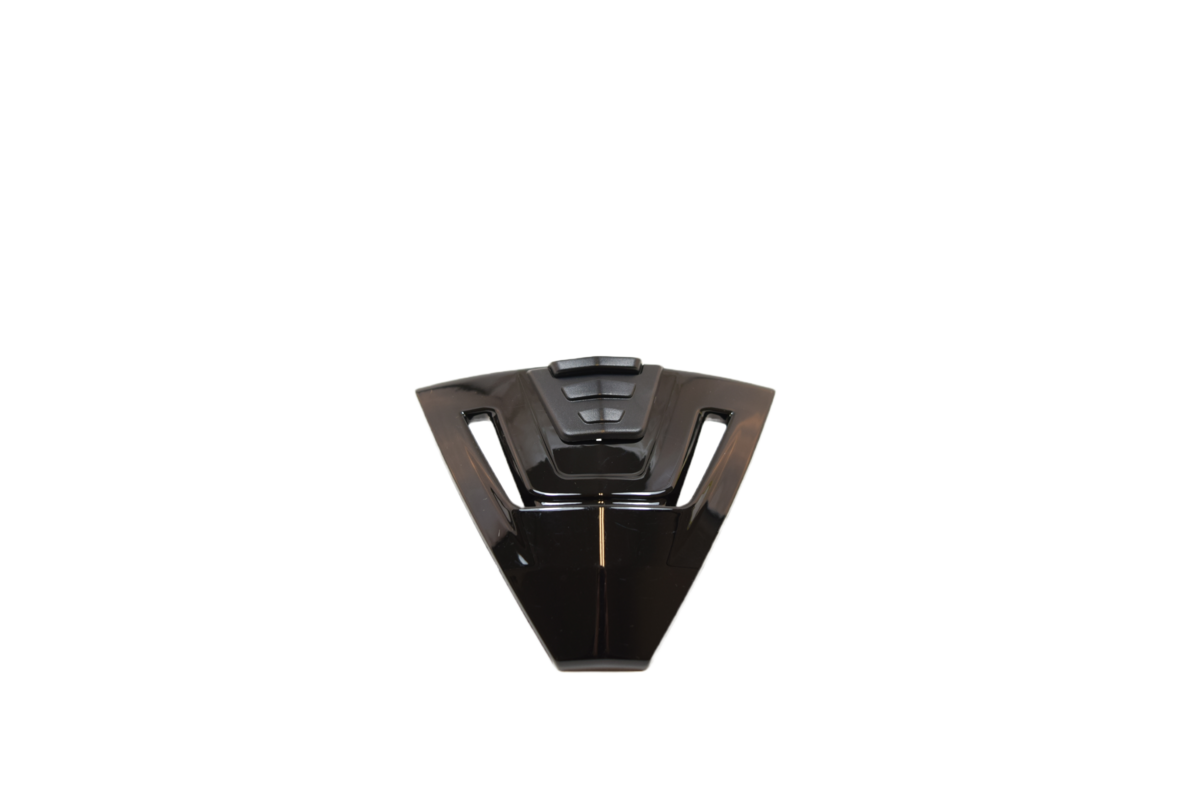 Condor Mouth Vent Kit Black