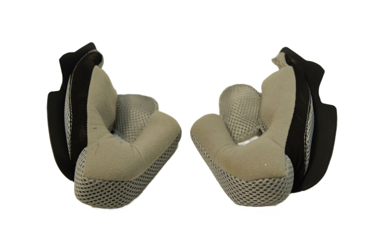 Brigade Cheek Pad M