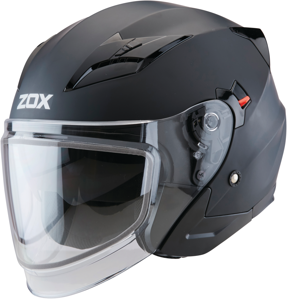 Journey Sn Matte Blk S