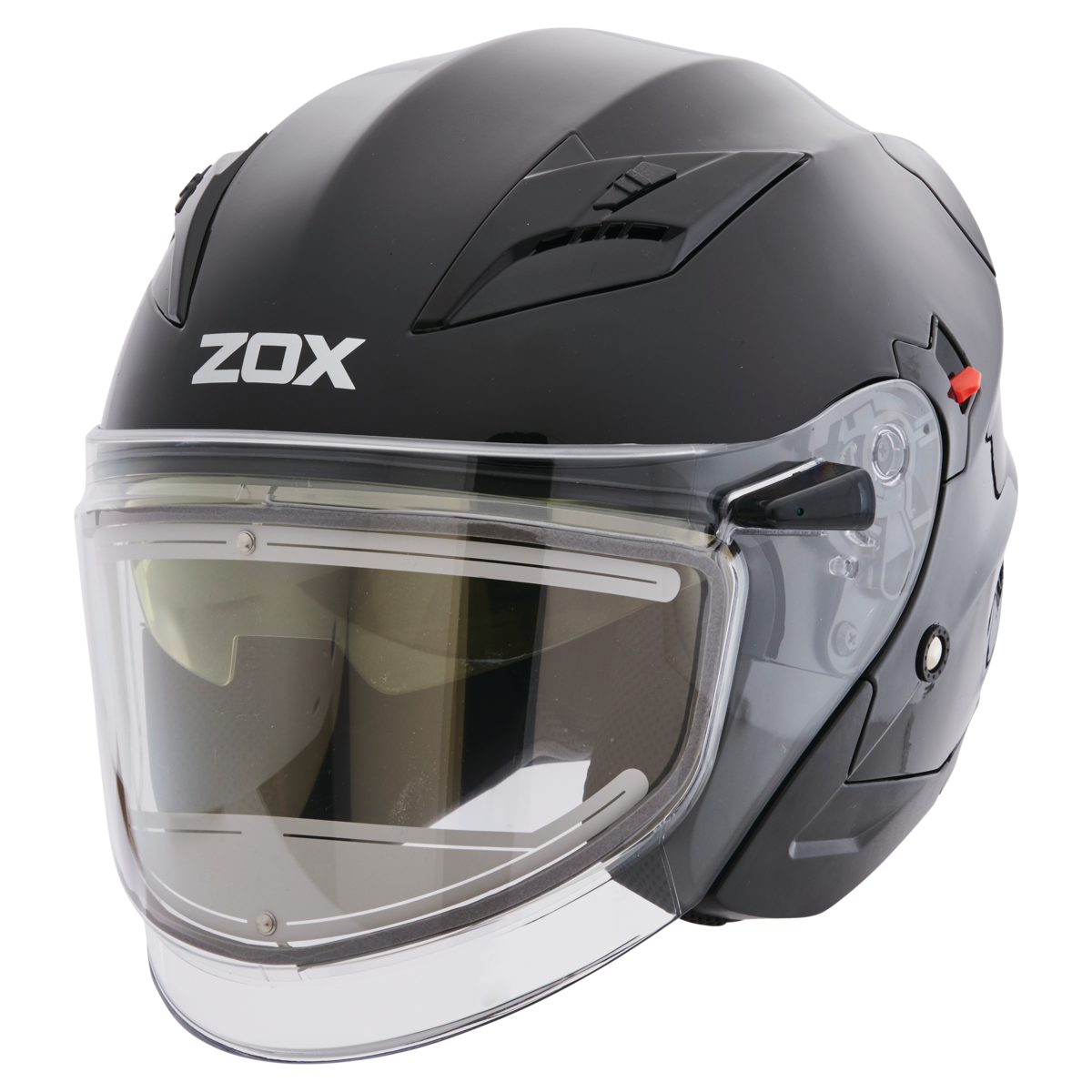 Journey Sne Black Xs
