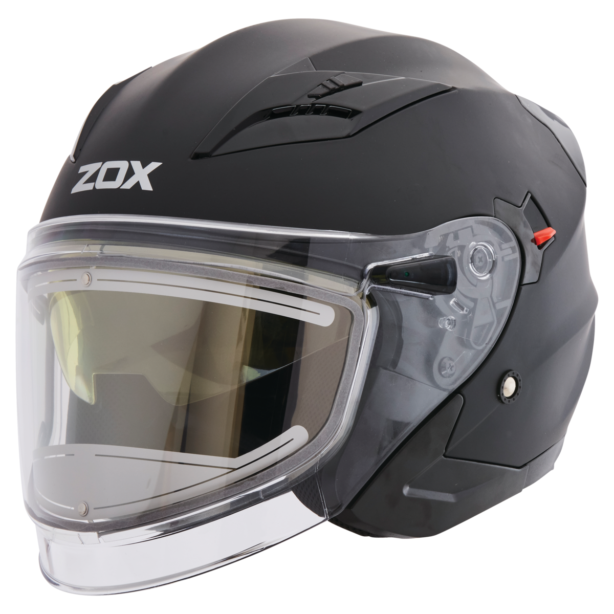Journey Sne Matte Blk Xs