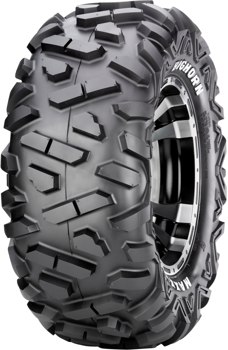 25X10R12 M918 6Pr Tl Bighorn