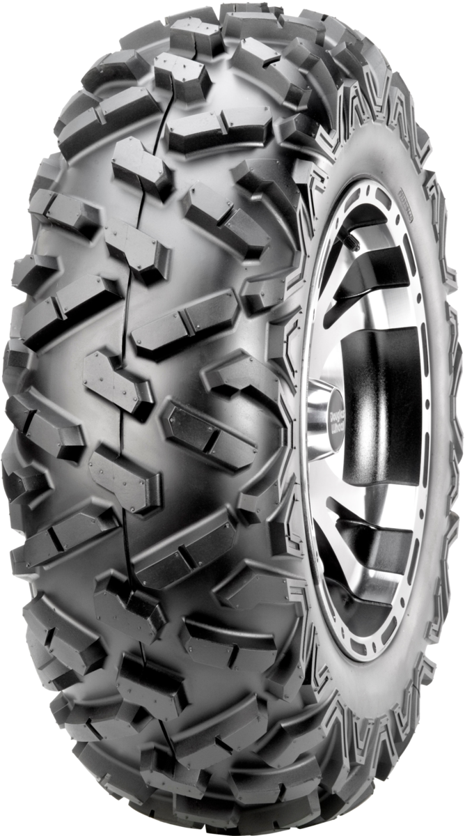 27X9R14 Mu09 6Pr Tl Bighorn 2.0