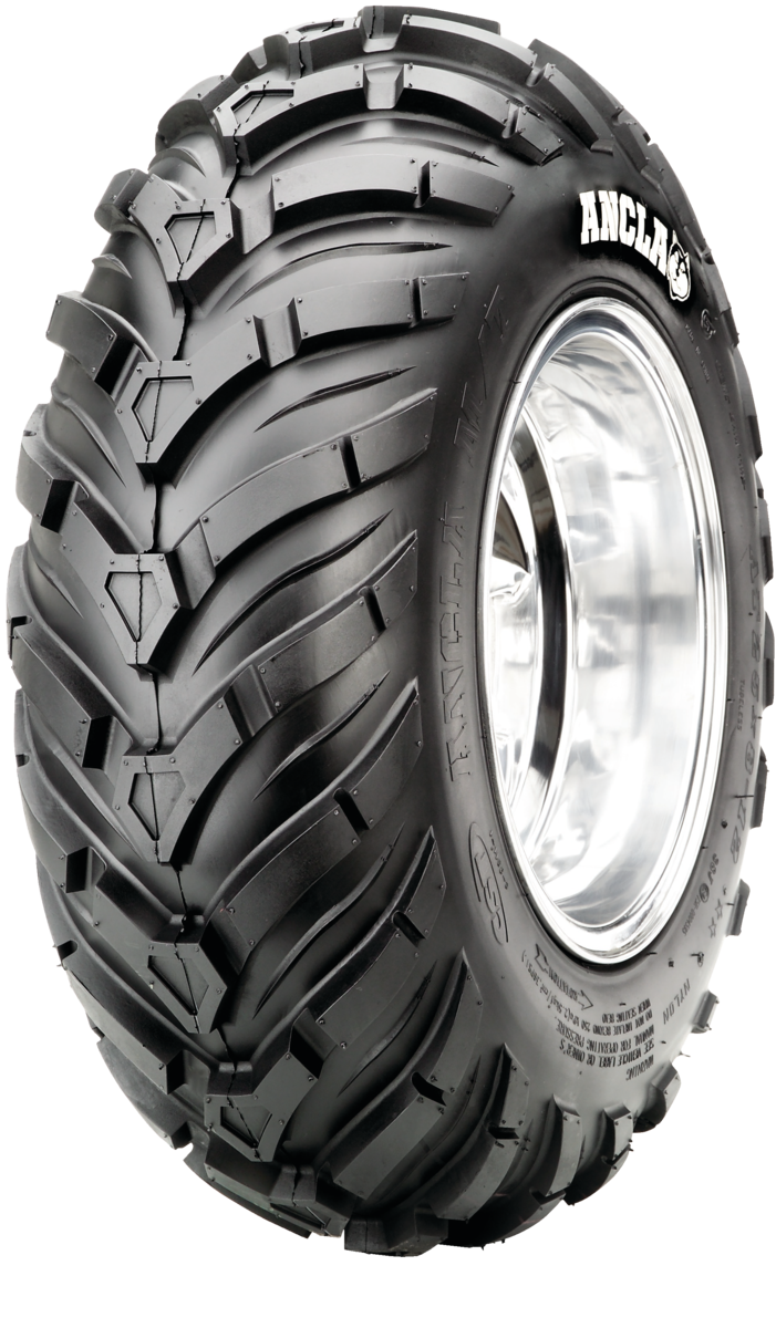 25X8-12 C9311 4Pr Tl Ancla
