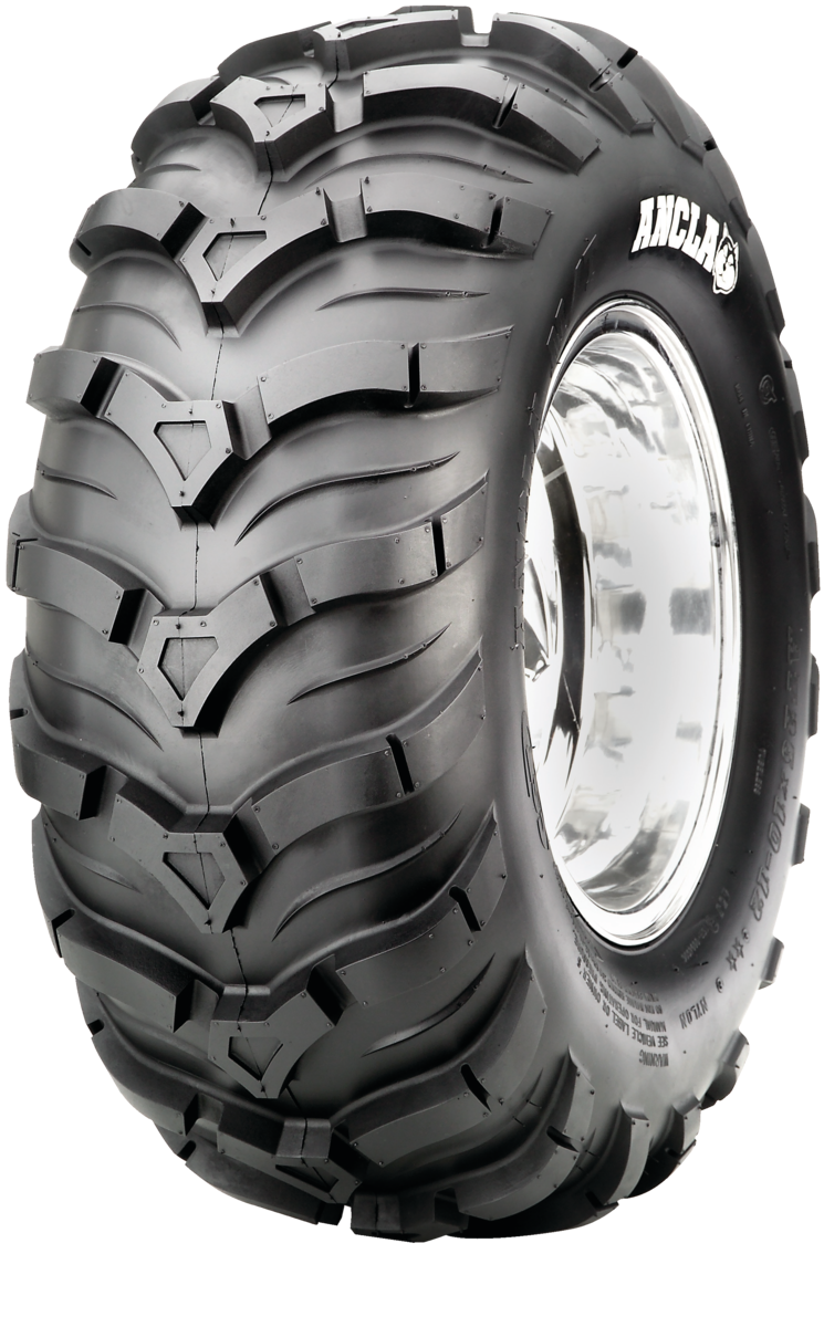 25X10-12 C9312 4Pr Tl Ancla