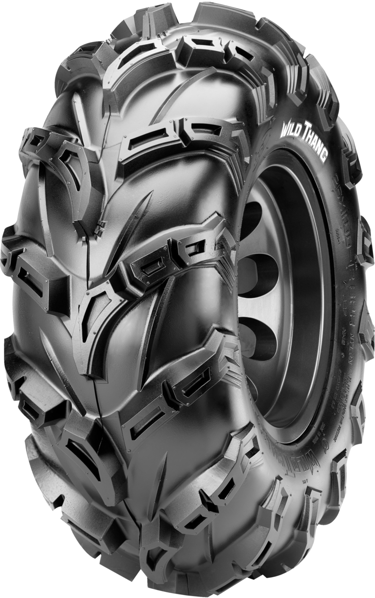 28X11-14 Cu06 6Pr Tl Wild Thang