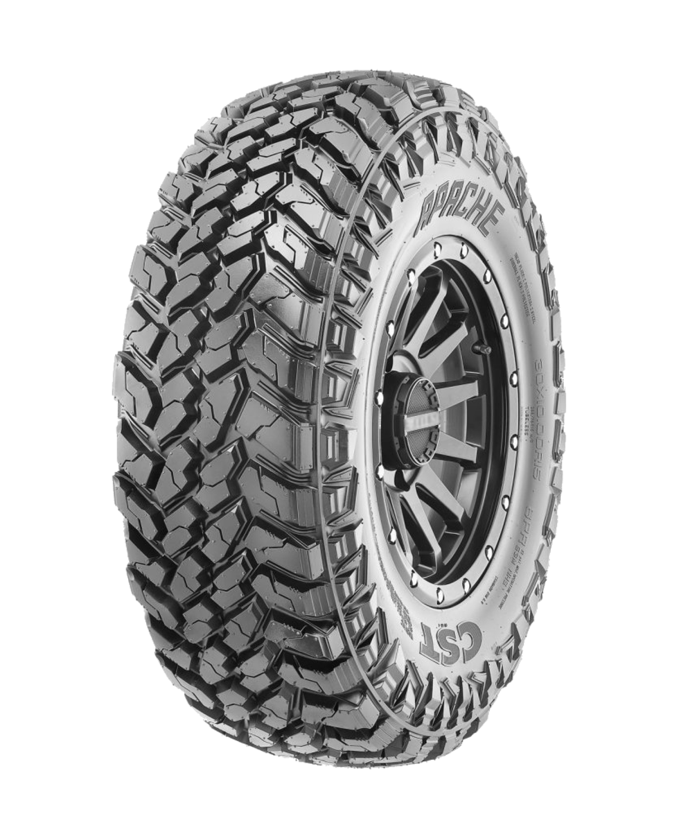 33X10R15 Cu-At Apache 8Pr Tl
