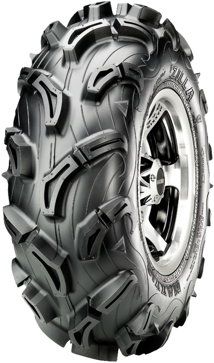 At26X9-14 Mu01 6Pr Tl Zilla
