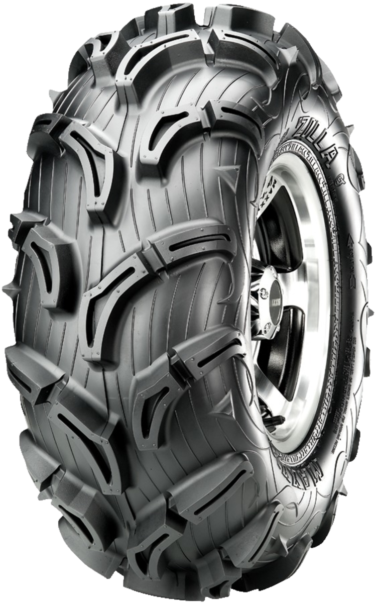 At28X12-12 Mu02 9Pr Tl Zilla