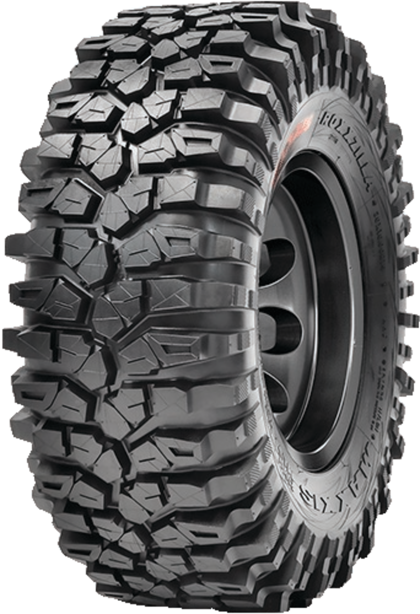 35X10R14 Ml7 8Pr Tl Roxxzilla Competitio