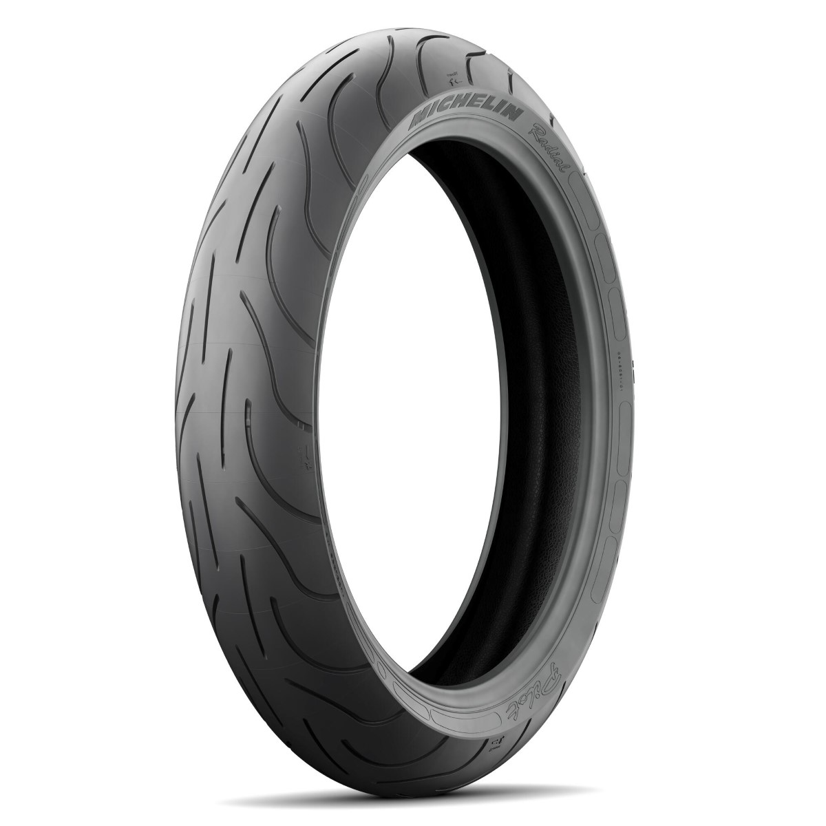 110/70 Zr 17 54W Pilot Power 2Ct Fr Tl