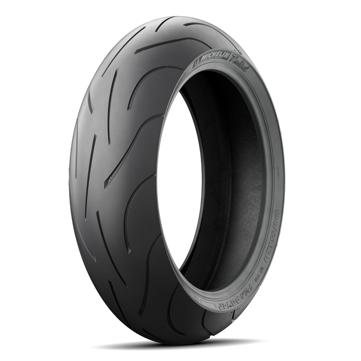 180/55 Zr 17 73W Pilot Power 2Ct Rr Tl
