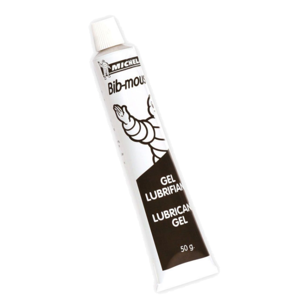 Bib Mousse Gel Tube (Each)