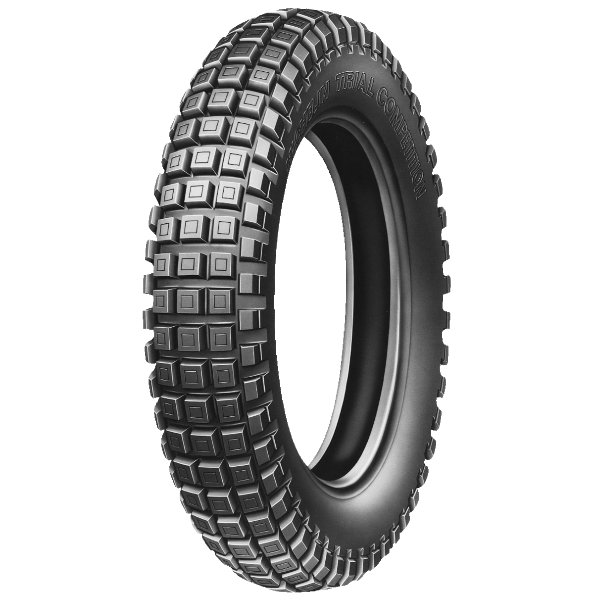120/100 R 18 Trial X Light Comp Rr Tl