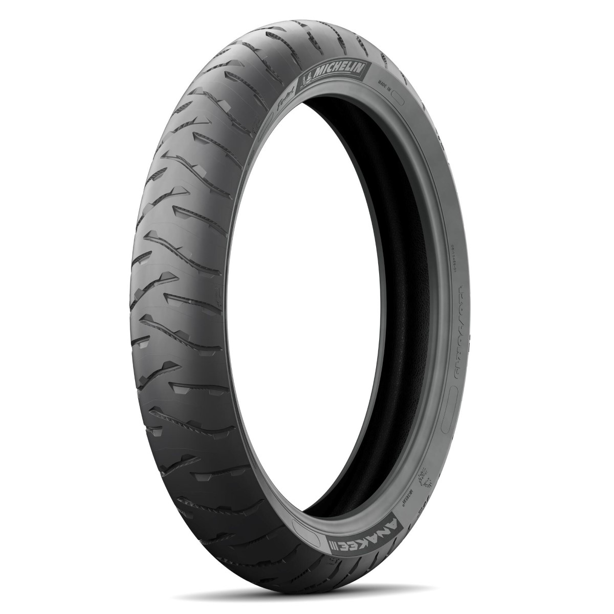 90/90-21 54V Anakee Iii Fr Tl/Tt