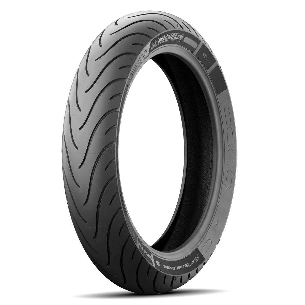 150/60 R 17 66H Pilot Street Rad Rr Tl/T
