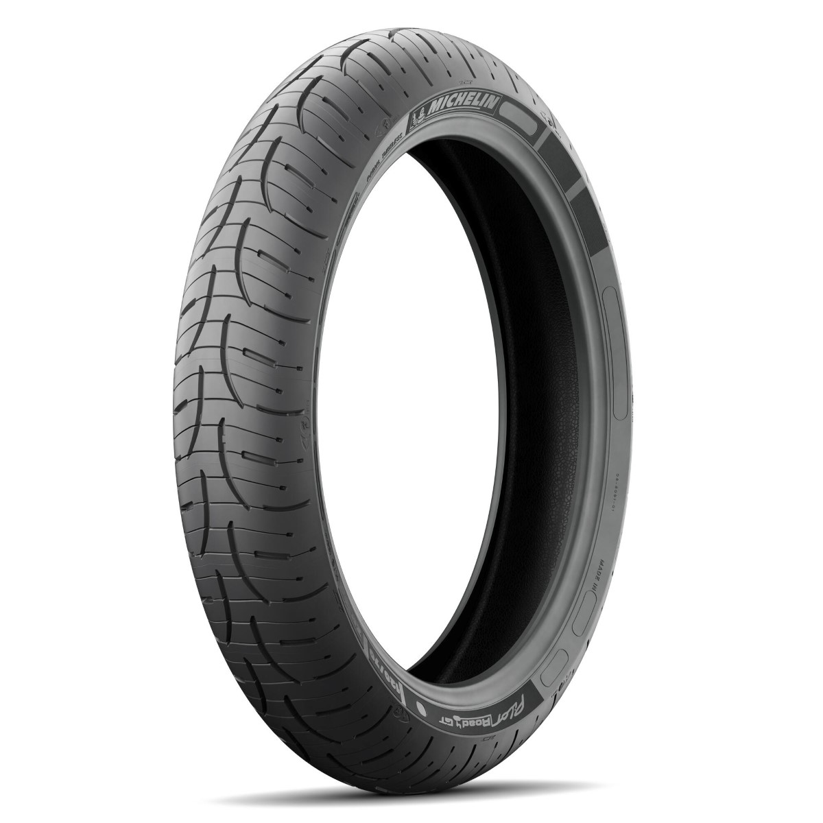 120/70 Zr 17 58W Pilot Road 4 Gt Fr Tl