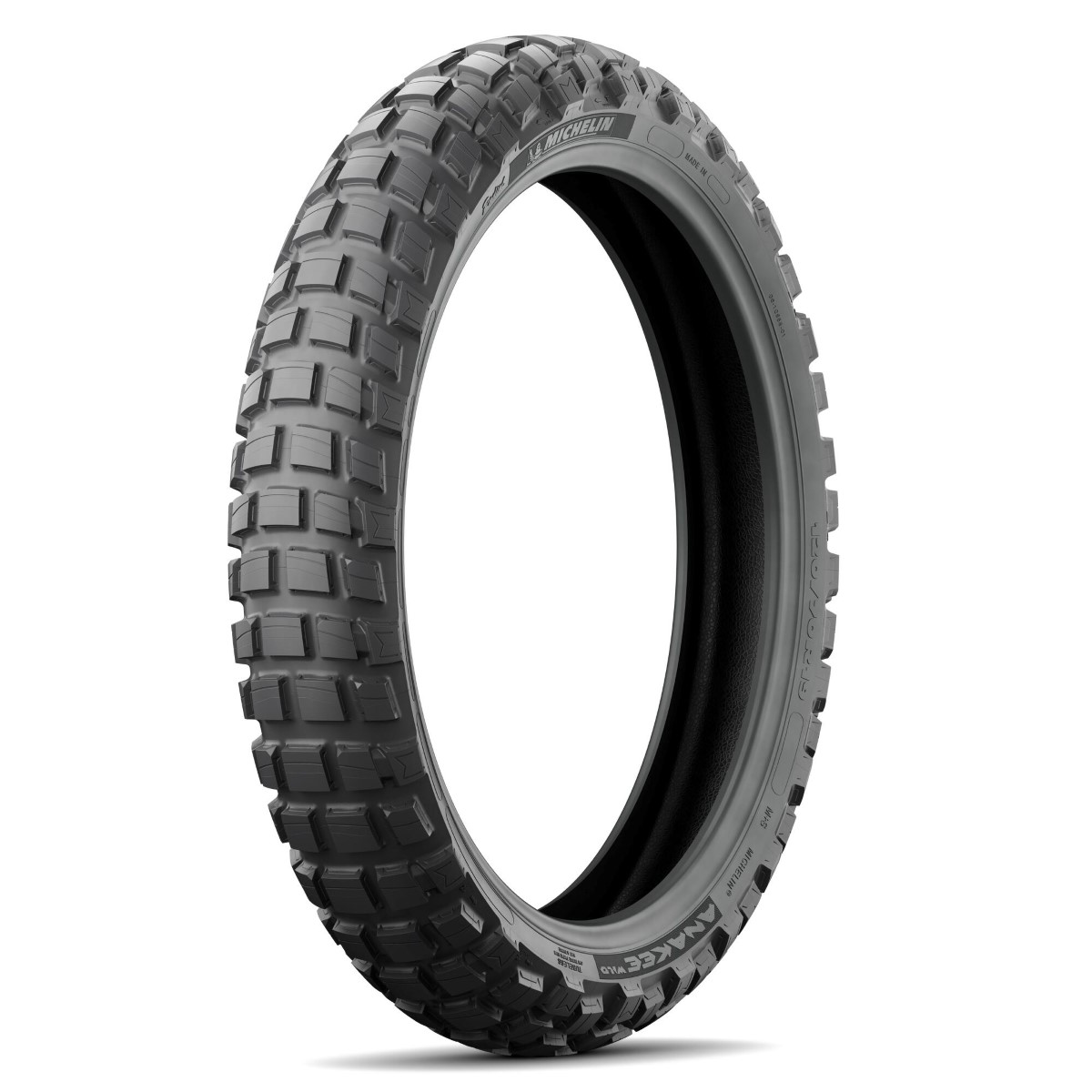 110/80 R 19 59R Anakee Wild Fr Tl/Tt