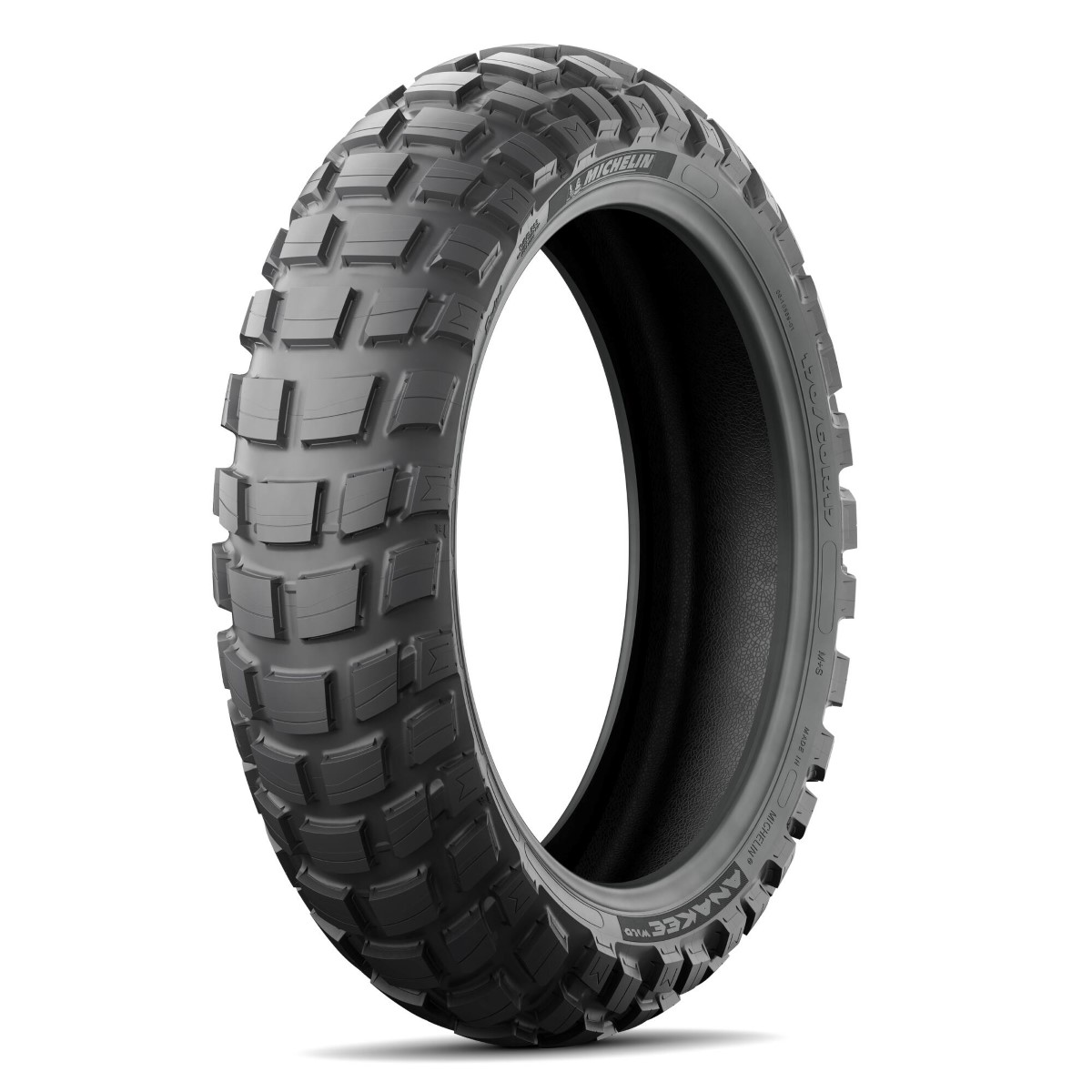 140/80-17 69R Anakee Wild Rr Tl/Tt