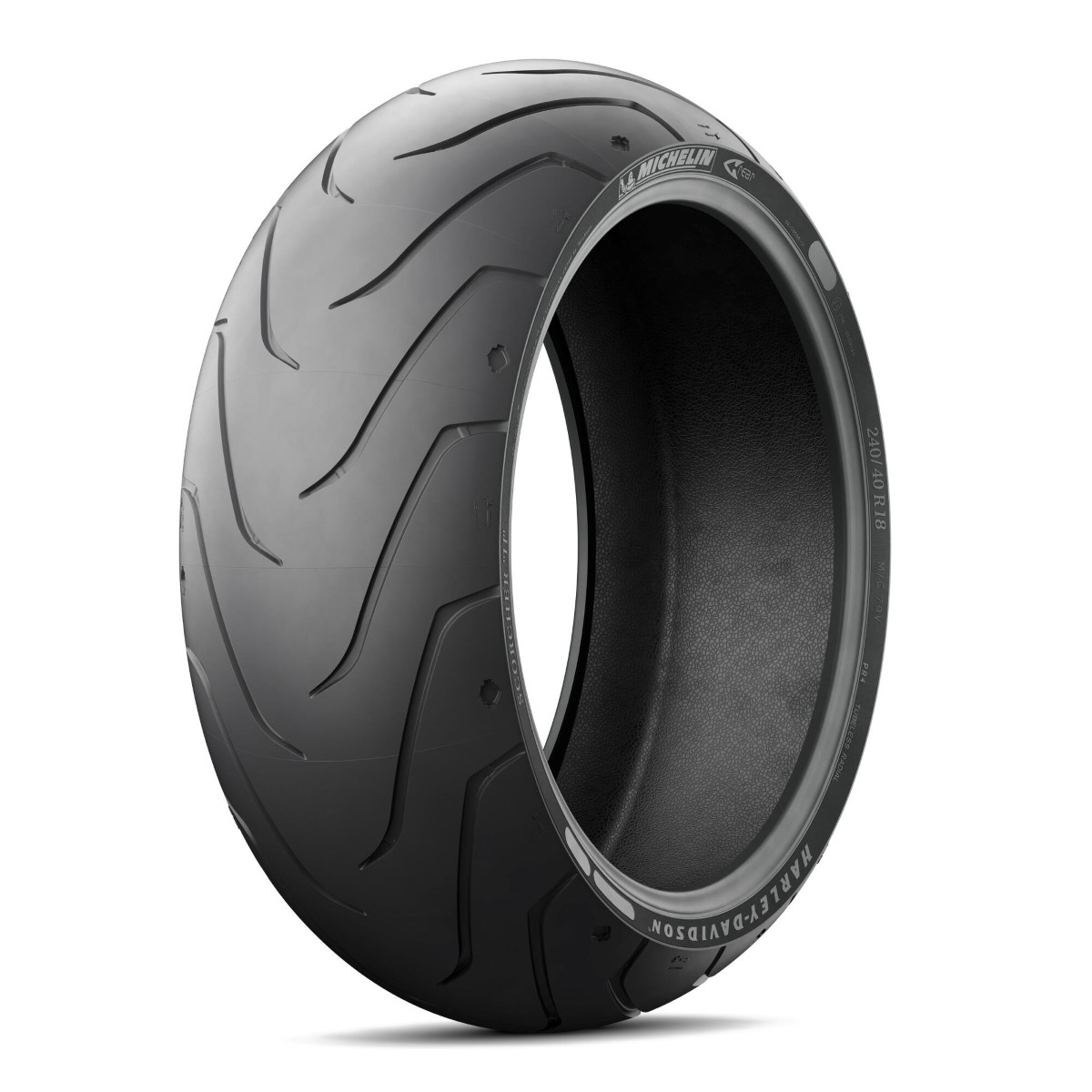 140/75 R 15 65H Scorcher 11 Rr Tl