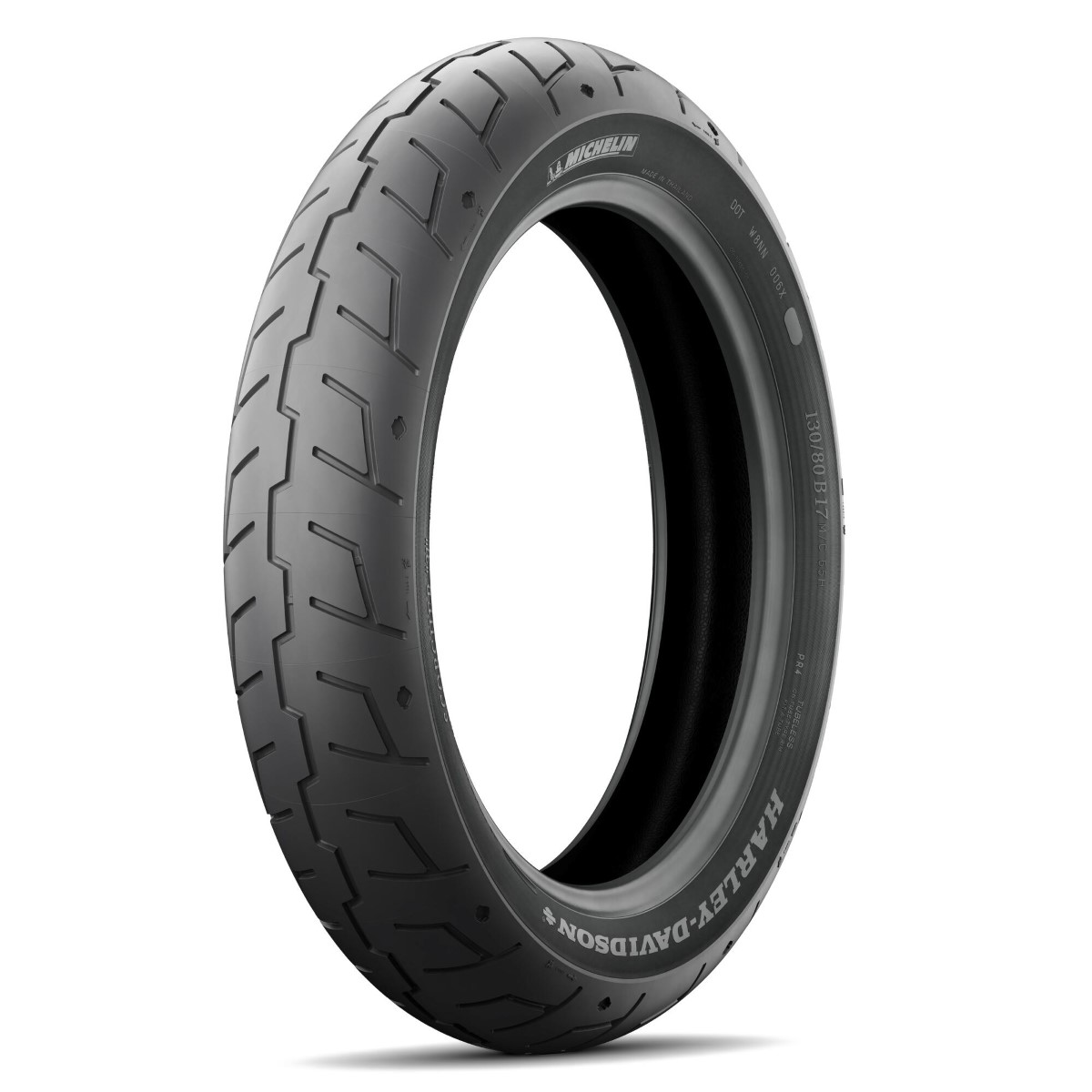 130/60 B 19 61H Scorcher 31 Fr Tl/Tt