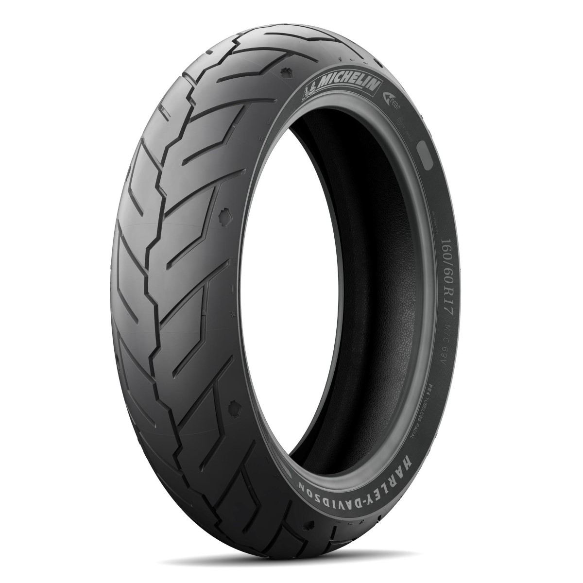 160/60 R 17 69V Scorcher 21 Rr Tl