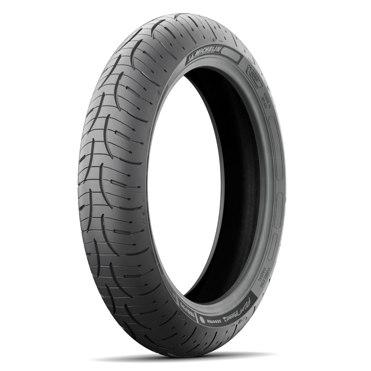 120/70 R 15 56H Pilot Road 4 Sc Fr Tl