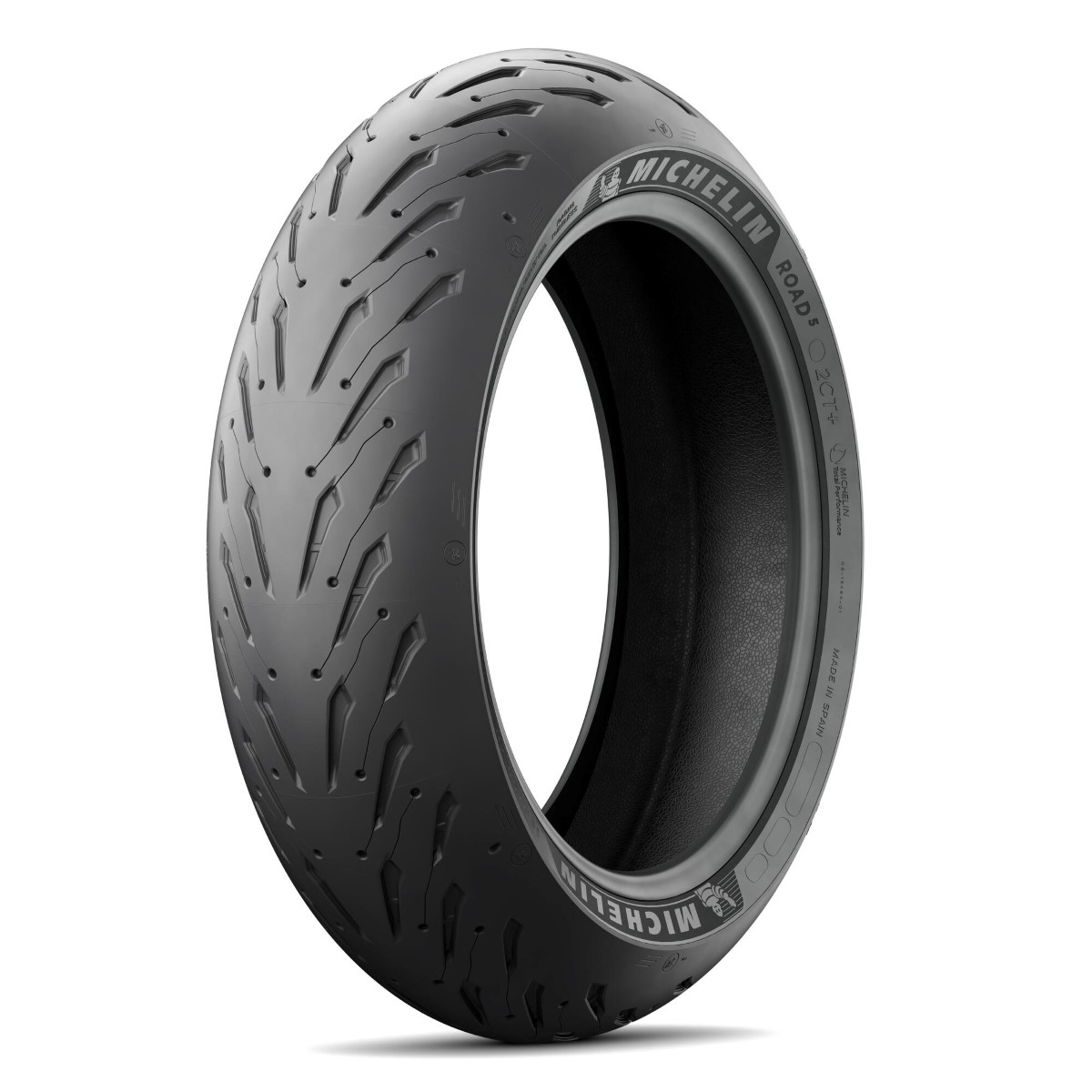 180/55 Zr 17 73W Road 5 Rr Tl