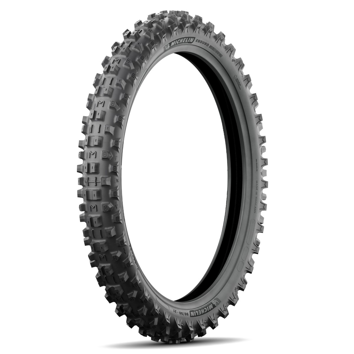 90/100-21 57R Enduro Med Fr Tt
