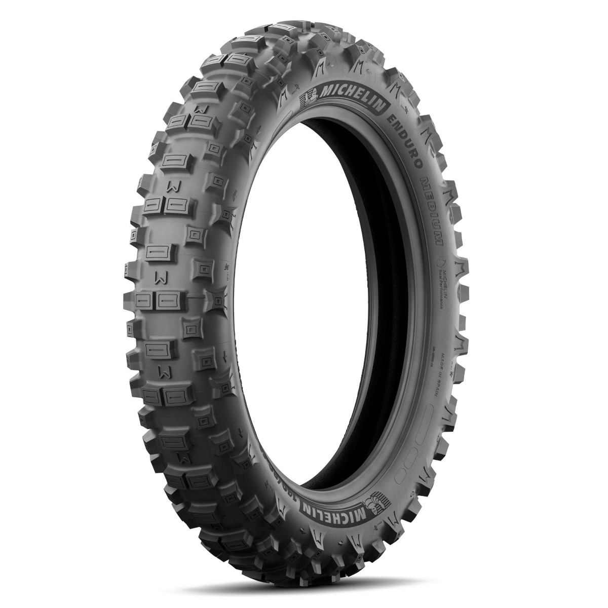 140/80-18 70M Enduro Med Rr Tt