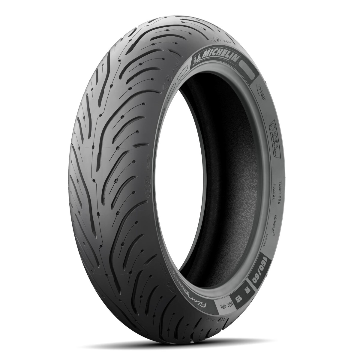 *160/60 R 14 65H Pilot Road 4 Sc Rr Tl