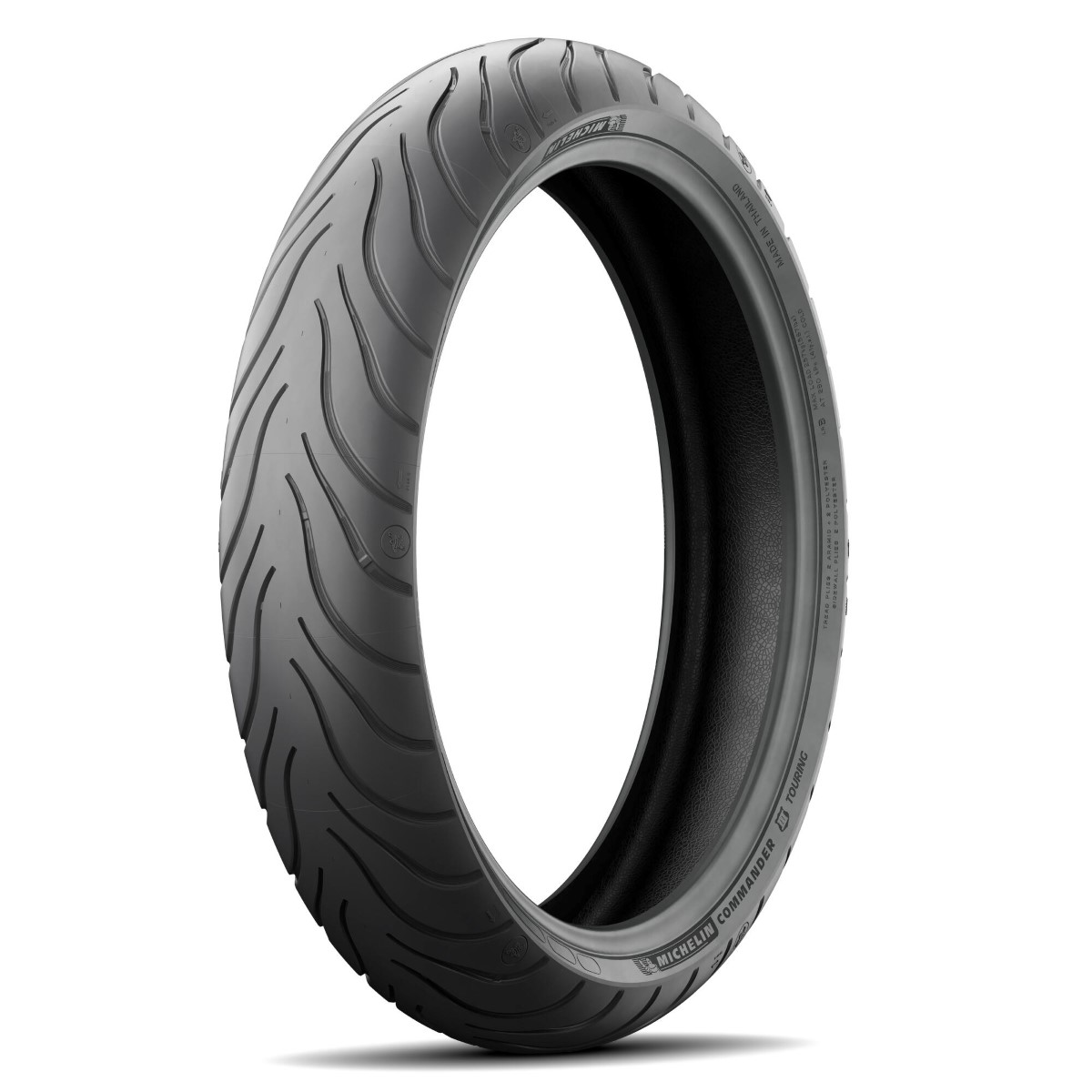 120/70R19 60V Commander Iii Trg Fr Tl/Tt