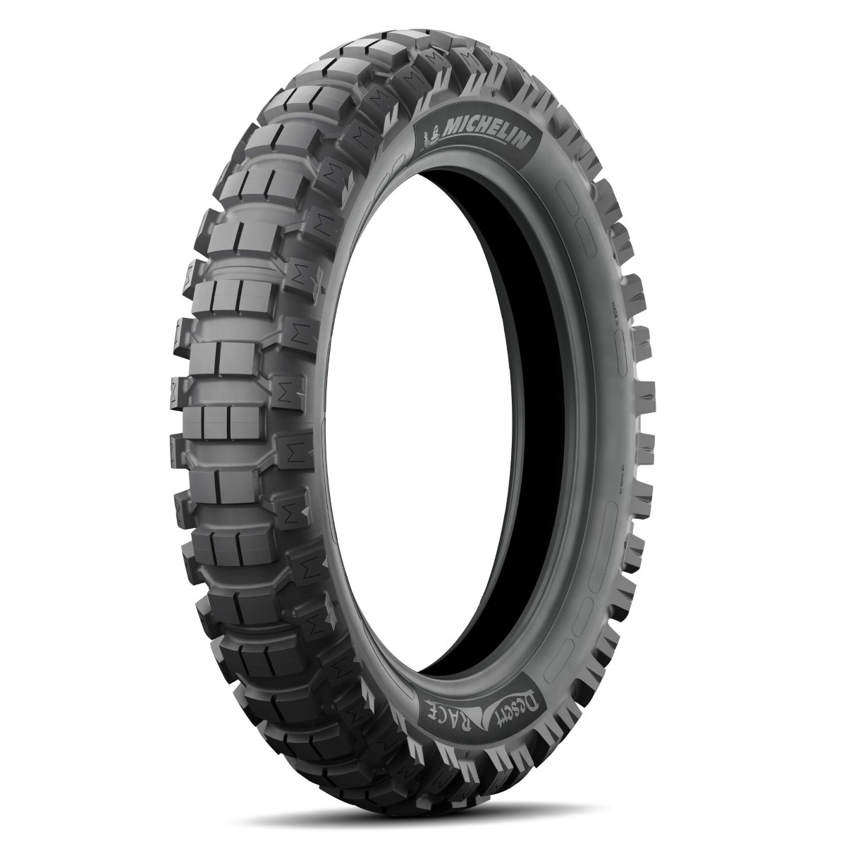 140/80-18 70R Desert Race Rr Tt