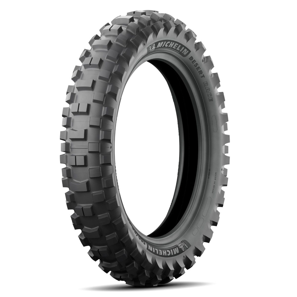 140/80-18 70R Desert Race Baja Rr Tt