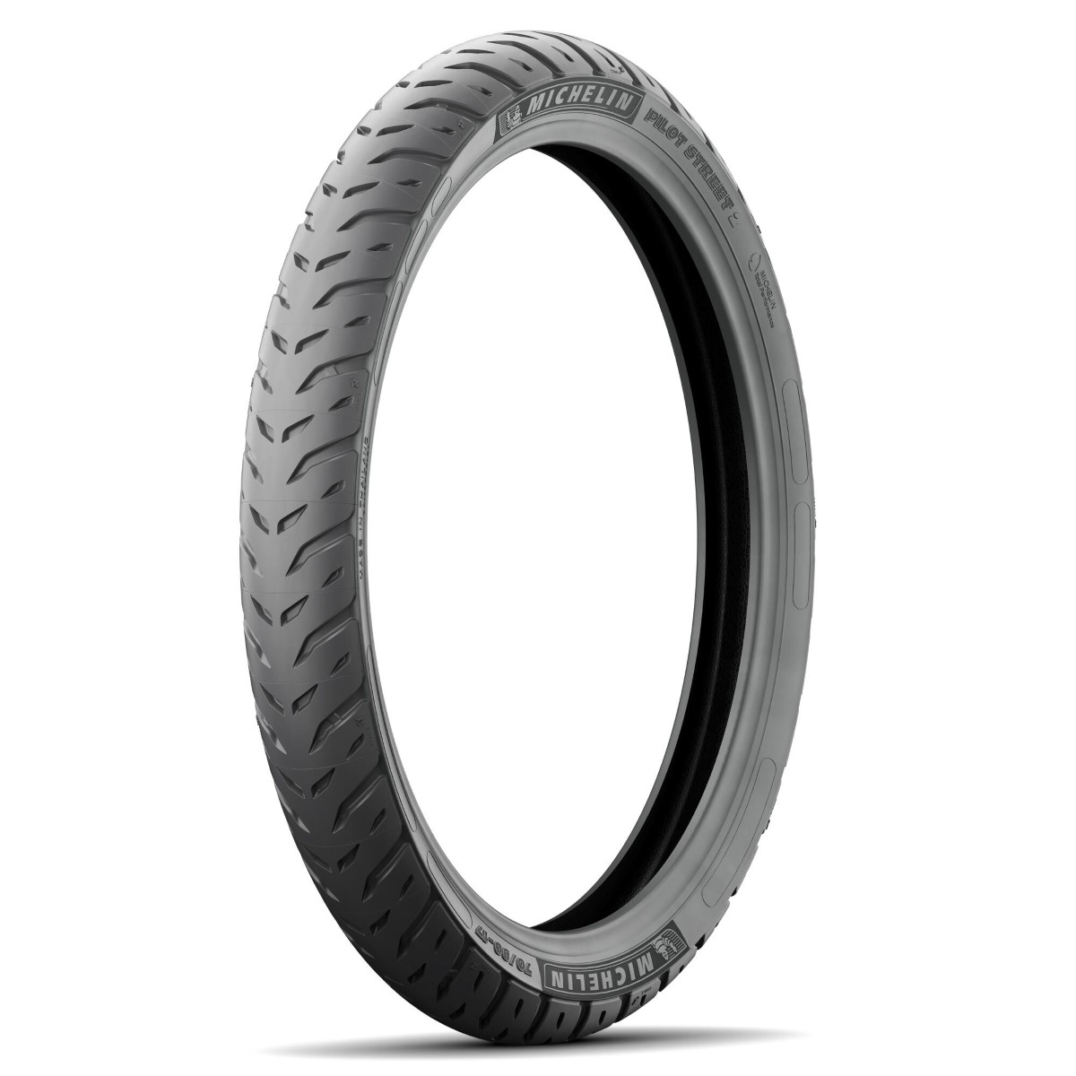 100/90-10 61P Rf Pilot Street 2 Fr/Rr Tl