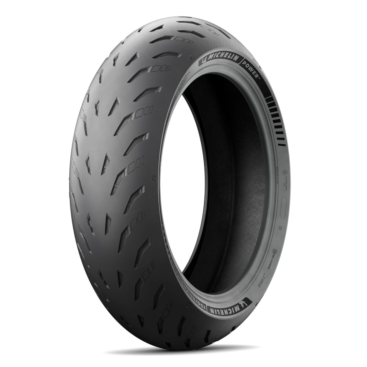 160/60 Zr 17 69W Power 5 Rr Tl