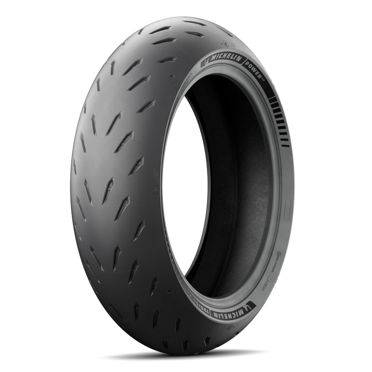 *190/50 Zr 17 73W Power Gp Rr Tl