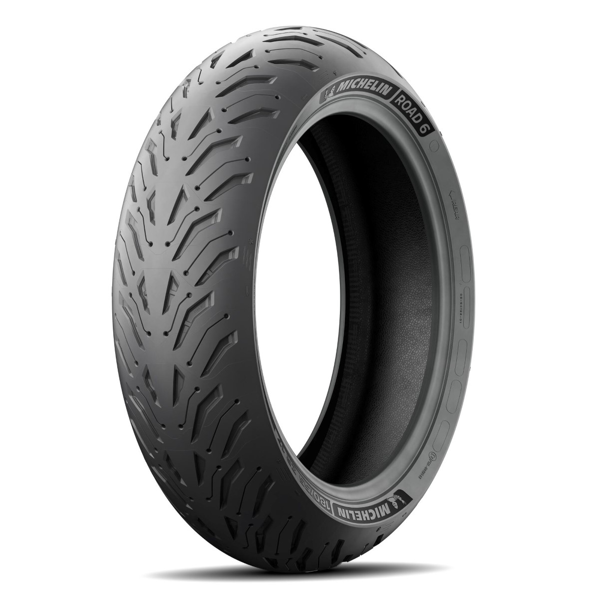 190/55 Zr 17 75W Road 6 Rr Tl