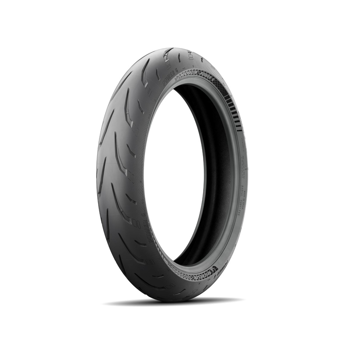 110/70Zr17 (54W) Power 6 Fr Tl