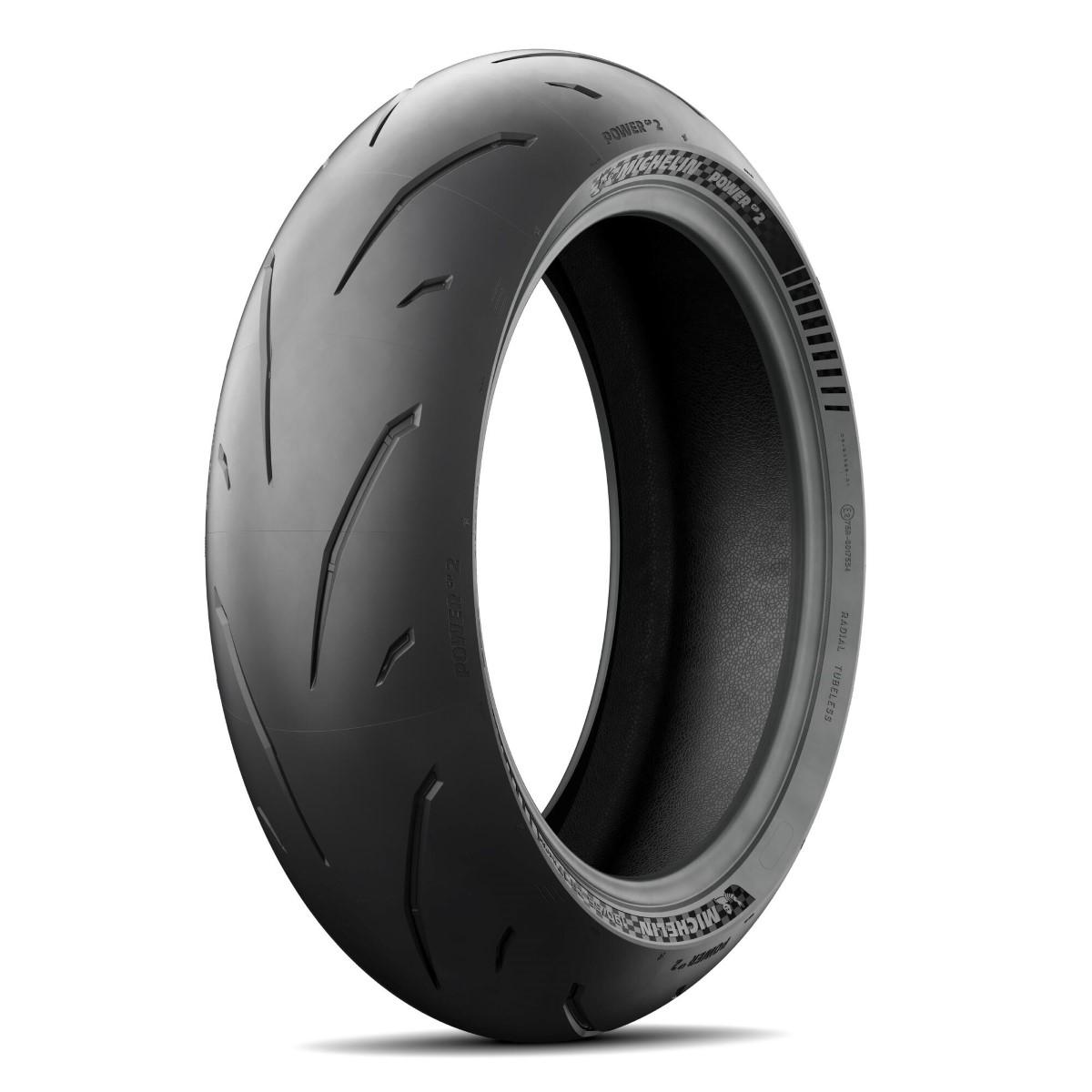 180/55Zr17 (73W) Power Gp2 Rr Tl