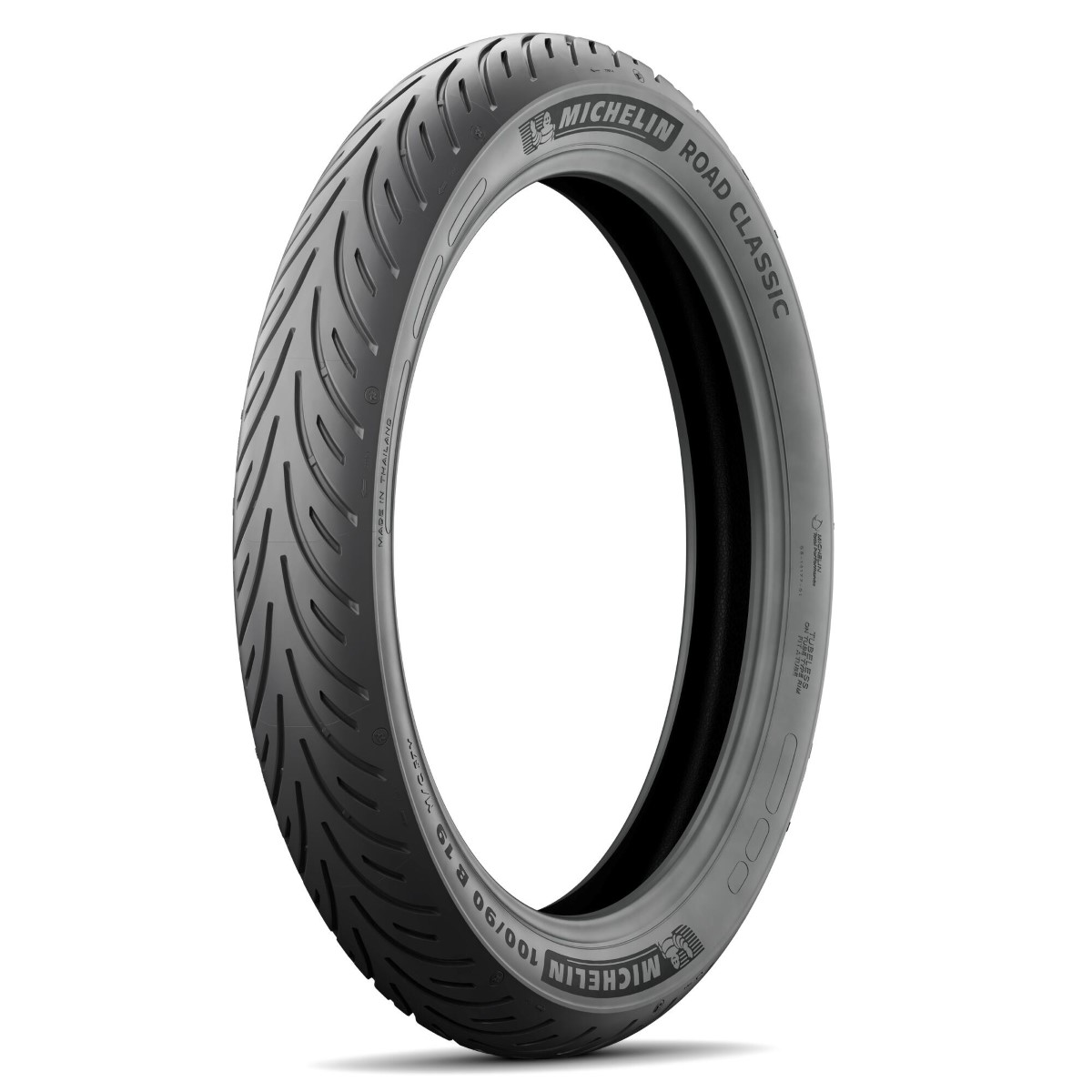 100/80 B 17 52H Road Classic Fr Tl