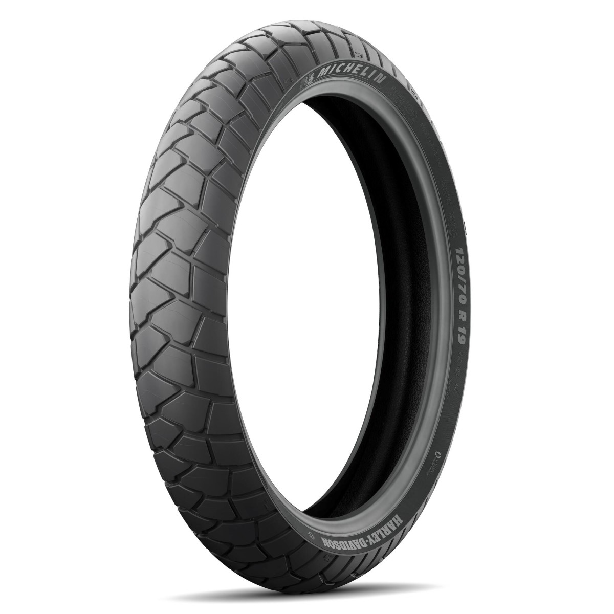 120/70 R 19 60V Scorcher Adventure Fr Tl