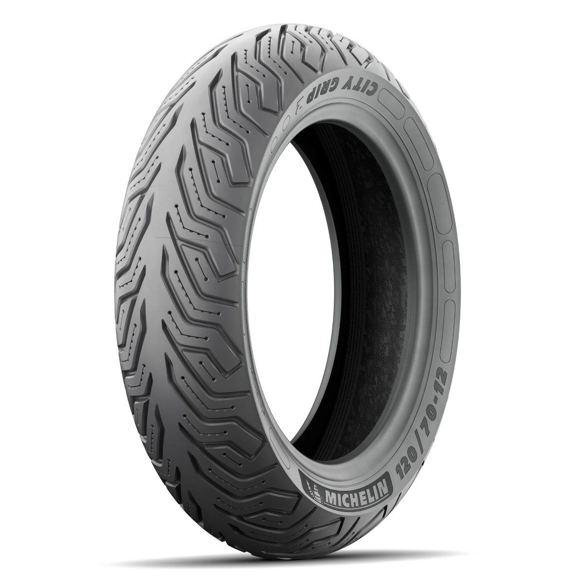 130/60-13 60S Rf City Grip 2 Fr/Rr Tl