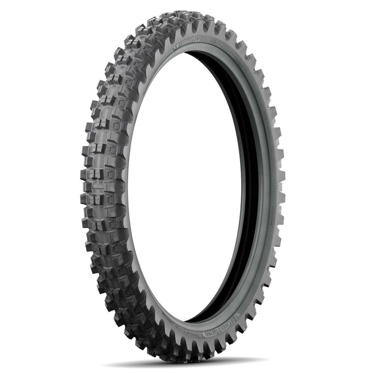 70/100-17 Starcross 5 Med Fr Tt