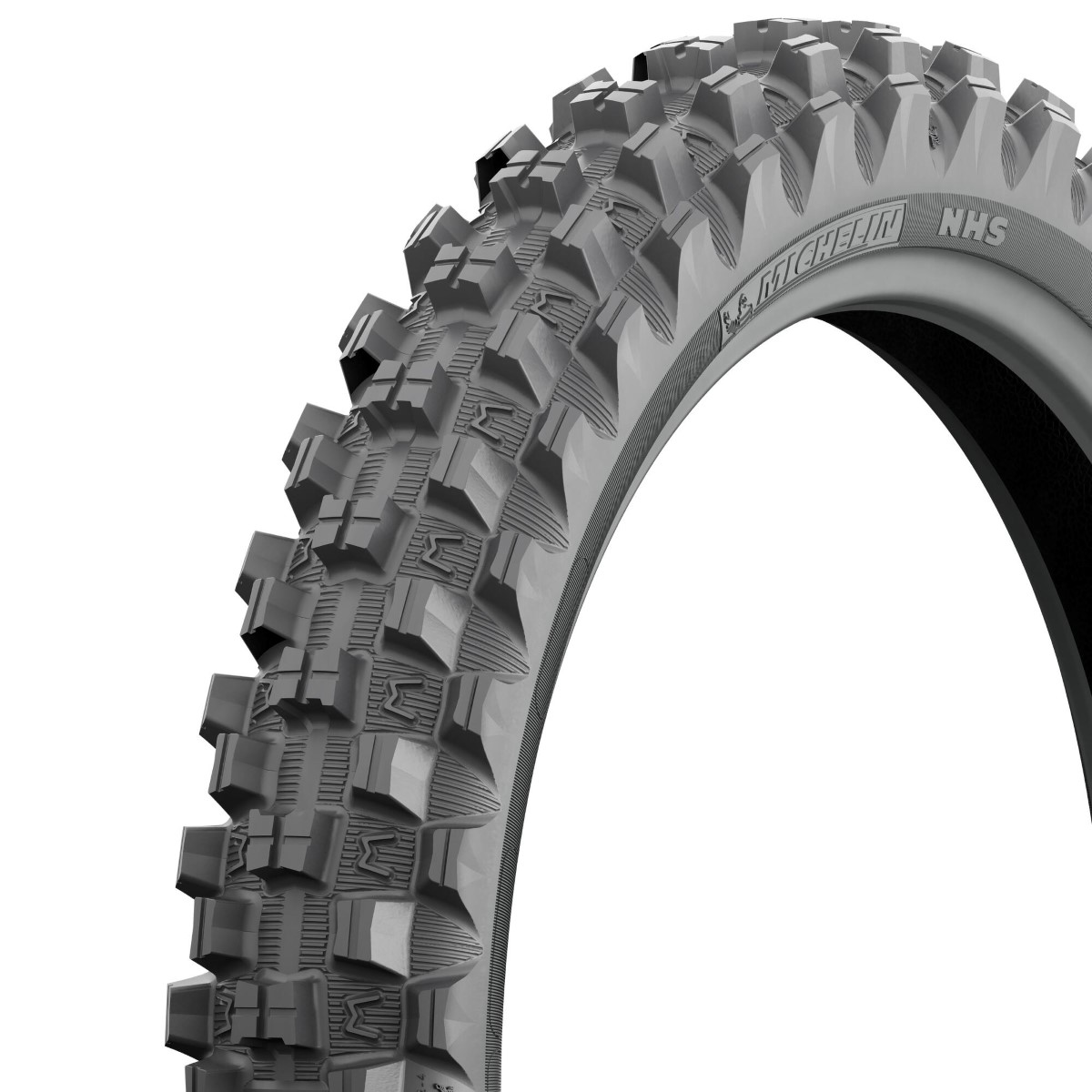 2.50-10 Starcross 5 Mini Fr/Rr Tt