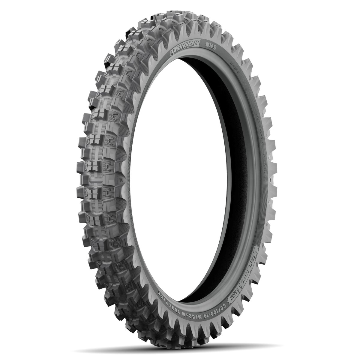 2.50-12 Starcross 5 Mini Fr Tt