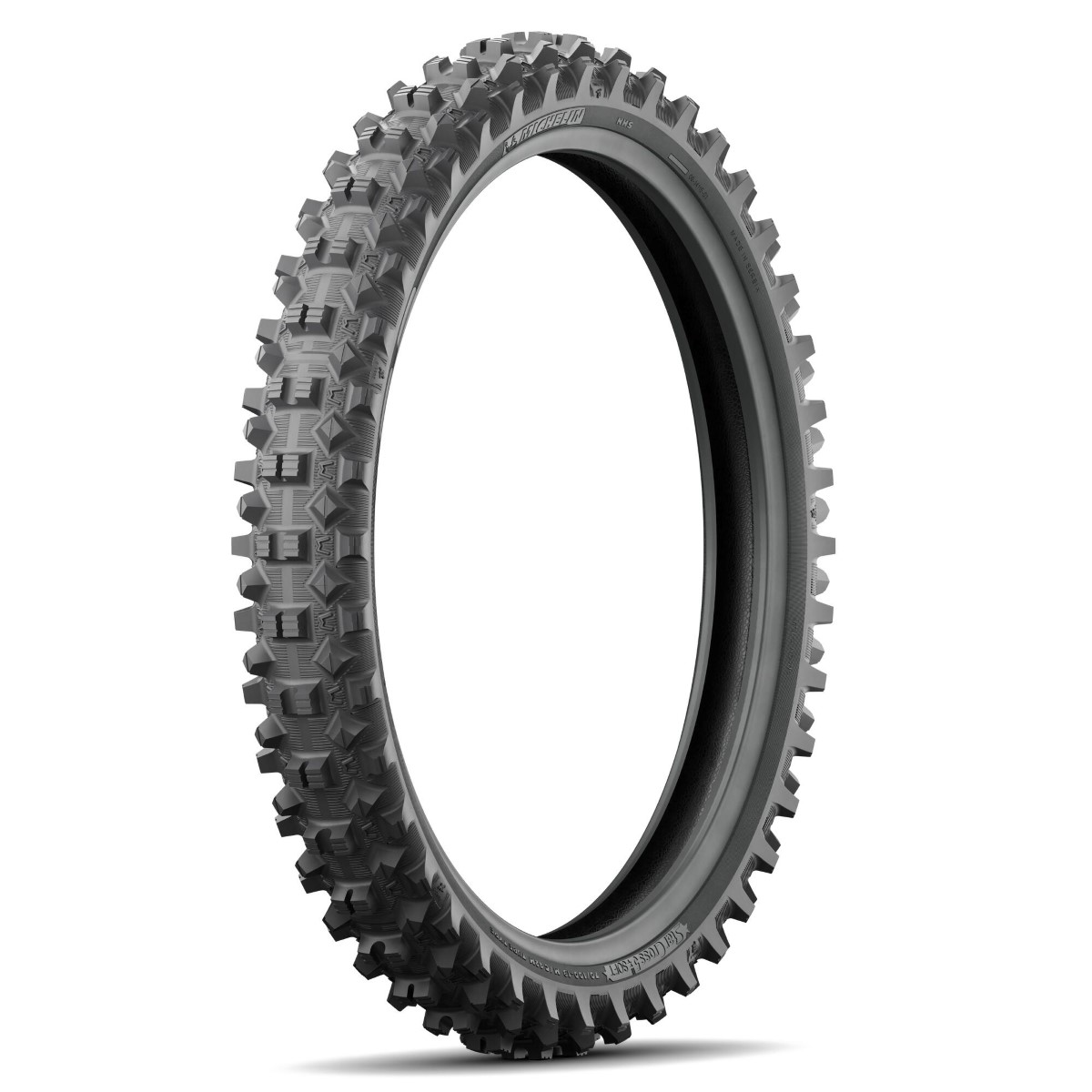 70/100-17 Starcross 5 Soft Fr Tt